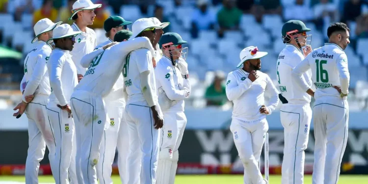 Will the Testless Summer in South Africa be successful?