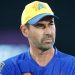 Struggling to read the pitch at Chepauk – Stephen Fleming. 6 Struggling to read the pitch at Chepauk – Stephen Fleming.