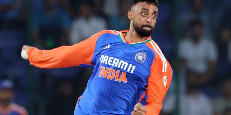 Champions Trophy 2025: Bringing in Varun Chakravarthy was a masterstroke, says Shikhar Dhawan