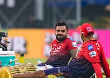 RCB's opportunity to fix their Chepauk spin woes