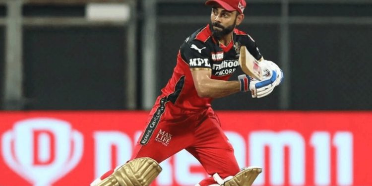 David Warner is surpassed by Virat Kohli to enter the top five T20 run scorers. 1 David Warner is surpassed by Virat Kohli to enter the top five T20 run scorers.