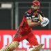 David Warner is surpassed by Virat Kohli to enter the top five T20 run scorers. 6 David Warner is surpassed by Virat Kohli to enter the top five T20 run scorers.