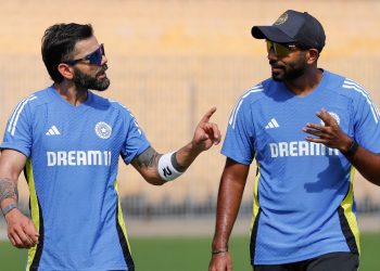 Watch how Virat Kohli describes facing top pacer Jasprit Bumrah as the "most enjoyable and toughest challenge."