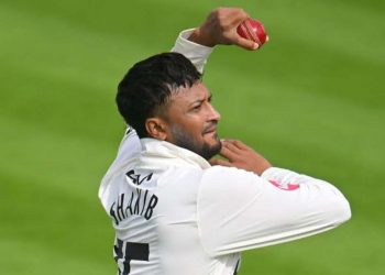 I would have been more content if there had been better communication: Shakib Al Hasan