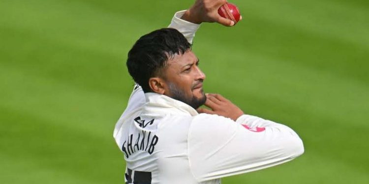 I would have been more content if there had been better communication: Shakib Al Hasan 1 I would have been more content if there had been better communication: Shakib Al Hasan