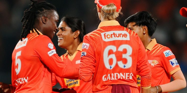 MI-W vs GJ-W Dream11 Prediction, Match 19, WPL Fantasy Cricket Tips, Playing XI, Pitch Report & Injury Updates 1 MI-W vs GJ-W Dream11 Prediction, Match 19, WPL Fantasy Cricket Tips, Playing XI, Pitch Report & Injury Updates