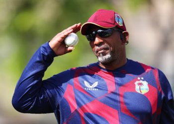 "‘Staying consistent is crucial’: Phil Simmons discusses Bangladesh’s transition phase, spin challenges, and captaincy choices"