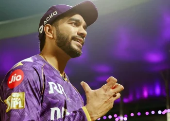 Whether I receive 23 crore or 20 lakh, my effort is the same: Venkatesh Iyer