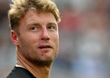 After a horrific vehicle accident, Andrew Flintoff discloses the extent of his mental scars.