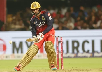 Jitesh attributes the current improvement to Karthik.