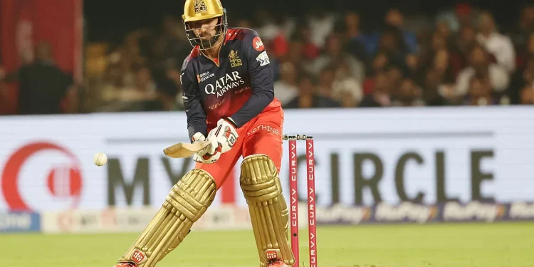 Jitesh attributes the current improvement to Karthik.