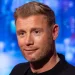 Andrew Flintoff talks candidly about battle following the Top Gear collision, saying, "I had to have about five or six goes at leaving the room." 6 Andrew Flintoff talks candidly about battle following the Top Gear collision, saying, "I had to have about five or six goes at leaving the room."