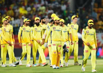 Is this the end of CSK's Chepauk Empire or is this the worst home season ever? This statistic will hurt every CSK supporter.