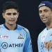 Considering Shubman Gill as a potential leader for the Gujarat Titans: Nehra Ashish 7 Considering Shubman Gill as a potential leader for the Gujarat Titans: Nehra Ashish