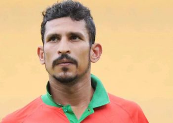 Nasir Hossain makes a comeback to competitive cricket following a two-year suspension
