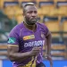 Are Andre Russell's concerns growing? 6 Are Andre Russell's concerns growing?