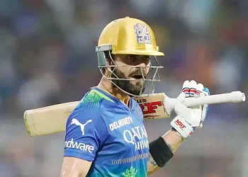 Against Punjab, Kohli acted impatiently and batted as though the game were in six overs: Muhammad Kaif