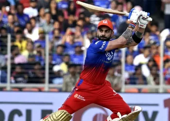 Is Virat Kohli still appropriate for the Twenty20 format? Irfan Pathan responds