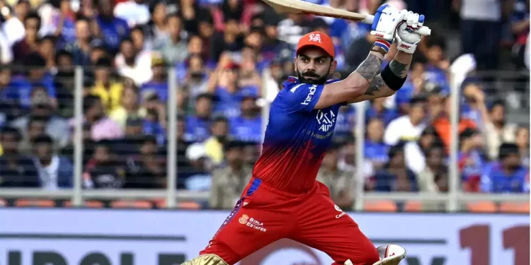 Is Virat Kohli still appropriate for the Twenty20 format? Irfan Pathan responds