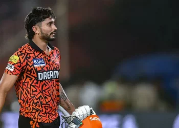 I don't want to become overwhelmed with recognition: Nitish Kumar