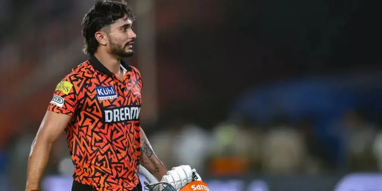 I don't want to become overwhelmed with recognition: Nitish Kumar 1 I don't want to become overwhelmed with recognition: Nitish Kumar