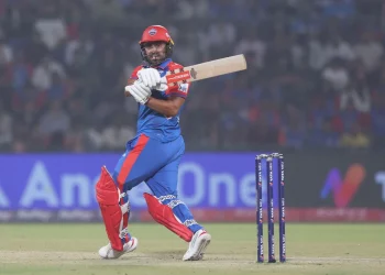 Karun Nair's performance against MI is praised by Aakash Chopra, who says, "If you take Bumrah down, that means you are back."