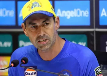 Most likely, a match-winning catch was made against us: Stephen Fleming