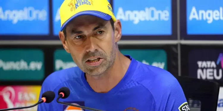 Most likely, a match-winning catch was made against us: Stephen Fleming