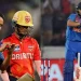 [Watch] IPL 2025: Digvesh Rathi's 'notebook' celebration recalls Virat Kohli-Kesrick Williams exchange