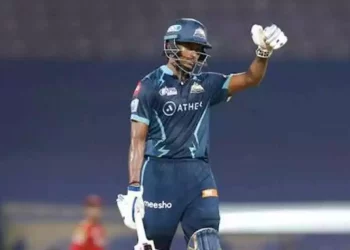 I've Improved As A T20 Batter Thanks To My Game Time At GT: Sai Sudharsan