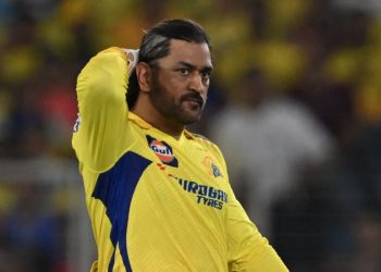 "During his early years in Ranchi, MS Dhoni mentioned, 'Our childhood was very disciplined and structured.'"