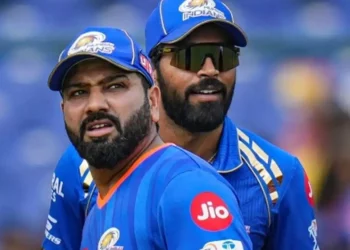 It would be incorrect to attribute the Mumbai Indians' victory on Rohit Sharma rather than Hardik Pandya: Sanjay Manjrekar