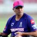 Rahul Dravid exhorts RR to be consistent before their match against RCB. 6 Rahul Dravid exhorts RR to be consistent before their match against RCB.