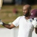 West Indies Test captain Kraigg Brathwaite resigns, while Shai Hope is named T20I captain.