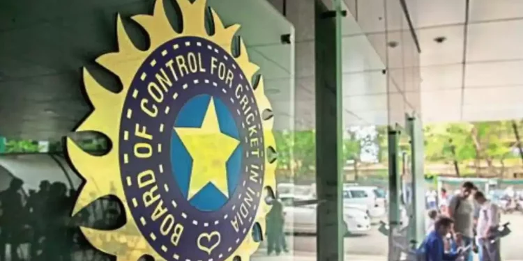 Due to an attempt at match-fixing, the BCCI bans the owner of the Mumbai T20 League side for life. 1 Due to an attempt at match-fixing, the BCCI bans the owner of the Mumbai T20 League side for life.