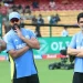 Reports: BCCI removed assistant coach Abhishek Nayar without notifying Rohit Sharma