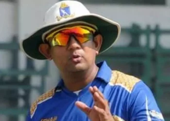 Following RR's close defeat over LSG, coach Sairaj Bahutule said, "There is no panic in the dressing room." 4 Following RR's close defeat over LSG, coach Sairaj Bahutule said, "There is no panic in the dressing room."