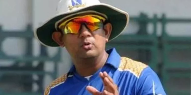 Following RR's close defeat over LSG, coach Sairaj Bahutule said, "There is no panic in the dressing room."