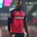 For us, giving Jofra Archer a new ball has had a significant impact: Shane Bond is the bowling coach for RR. 7 For us, giving Jofra Archer a new ball has had a significant impact: Shane Bond is the bowling coach for RR.