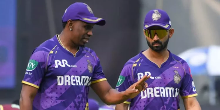 IPL 2025: Impact Player rule blamed by Dwayne Bravo for careless hitting style