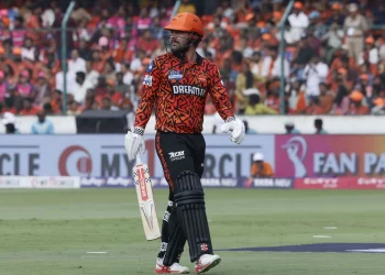 In an interview with Indian fans, Travis Head said, "Doesn't spur me on anymore." 8 In an interview with Indian fans, Travis Head said, "Doesn't spur me on anymore."