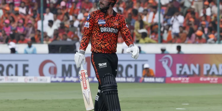 In an interview with Indian fans, Travis Head said, "Doesn't spur me on anymore." 1 In an interview with Indian fans, Travis Head said, "Doesn't spur me on anymore."