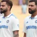 If Rohit and Kohli average 60 in England, it won't surprise me: Chris Tremlett 7 If Rohit and Kohli average 60 in England, it won't surprise me: Chris Tremlett