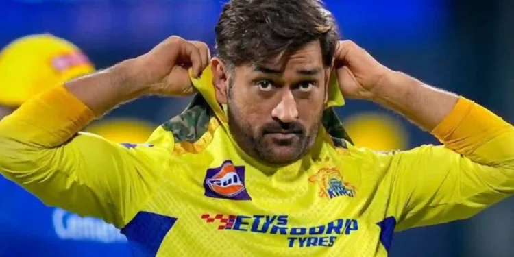 What consequences did MS Dhoni face as a result of SEBI's crackdown on Gensol?