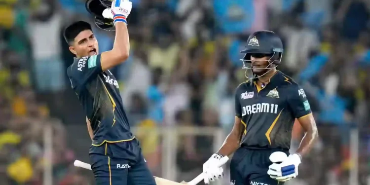 LSG vs GT Dream11 Prediction, Match 26, IPL Fantasy Cricket Tips, Playing 11, Injury Updates & Pitch Report for IPL 2025 1 LSG vs GT Dream11 Prediction, Match 26, IPL Fantasy Cricket Tips, Playing 11, Injury Updates & Pitch Report for IPL 2025