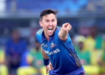 Playing with the Mumbai Indians, Trent Boult says he "always felt welcomed, backed, and supported."