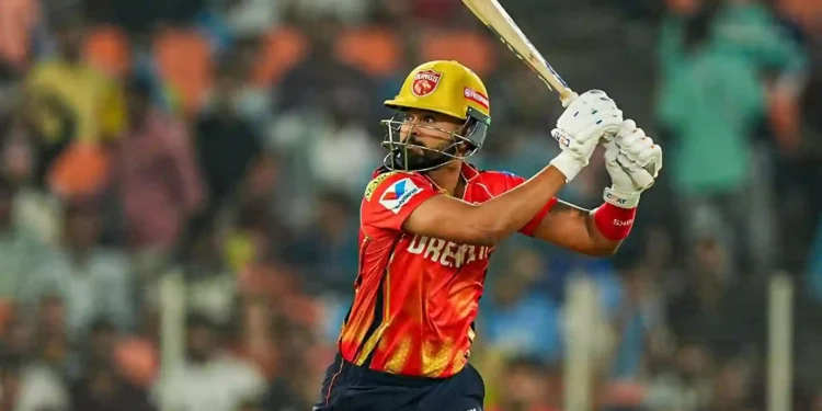 SRH vs PBKS Dream11 Prediction, Match 27, IPL Fantasy Cricket Tips, Playing 11, Injury Updates & Pitch Report for IPL 2025 1 SRH vs PBKS Dream11 Prediction, Match 27, IPL Fantasy Cricket Tips, Playing 11, Injury Updates & Pitch Report for IPL 2025