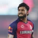 Why does Riyan Parag not captain against PBKS in the 2025 Indian Premier League? 7 Why does Riyan Parag not captain against PBKS in the 2025 Indian Premier League?