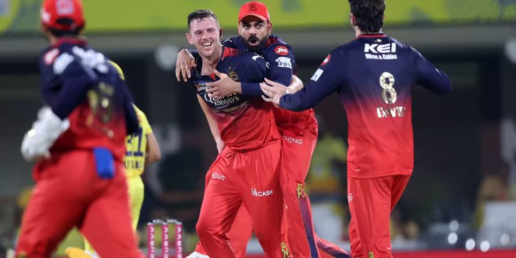 RCB vs GT Dream11 Prediction, Match 14, IPL Fantasy Cricket Tips, Playing 11, Injury Updates & Pitch Report for IPL 2025
