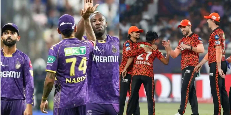 KKR vs SRH Dream11 Prediction, Match 15, IPL Fantasy Cricket Tips, Playing 11, Injury Updates & Pitch Report for IPL 2025 1 KKR vs SRH Dream11 Prediction, Match 15, IPL Fantasy Cricket Tips, Playing 11, Injury Updates & Pitch Report for IPL 2025